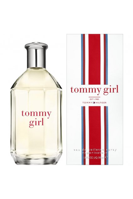 TOMMY HILFIGER Tommy Girl EDT, 30 ml