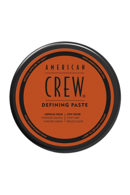 22453 american crew stylingova pasta na vlasy 85g