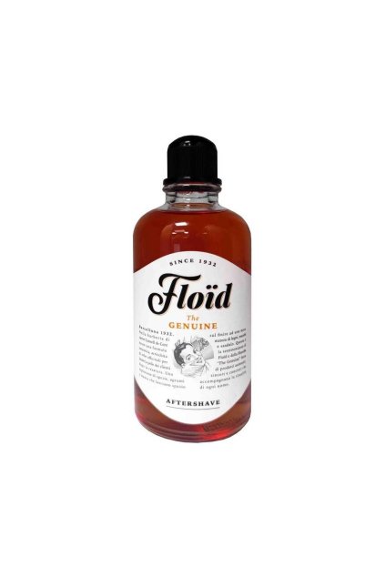 floid after shave 400ml