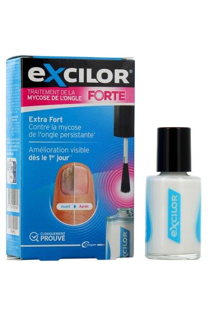 excilor forte mycose de l ongle excilor12 1718199140