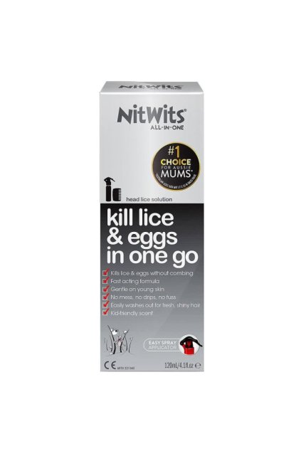 nitwits all in one treatment 120ml 638995004774