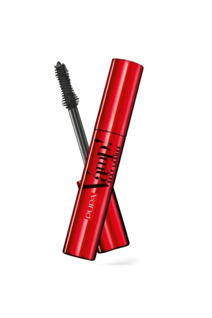 pupa milano vamp mascara sexy lashes 011 sexy black