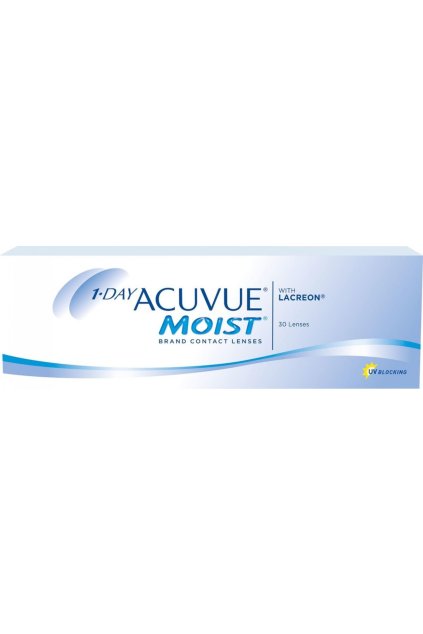 acuvue moist jednodenne kontaktne sosovky d 3 25 30ks 196766742