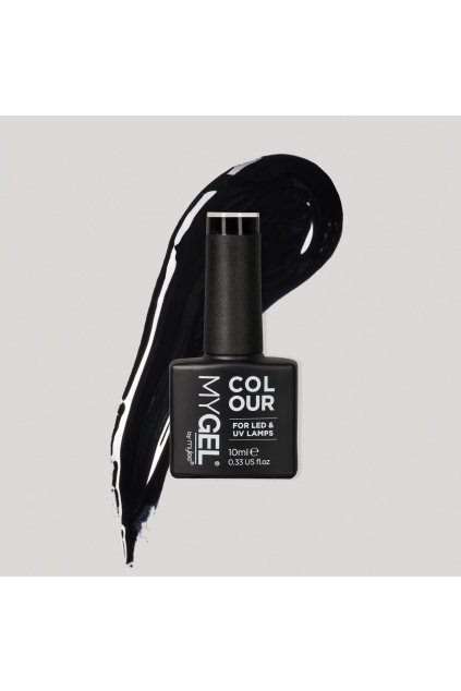 MG0112 Mylee Gel Polish in Stalker 10ml SWATCH a2e74182 5979 4a14 bb60 a81a884acda7