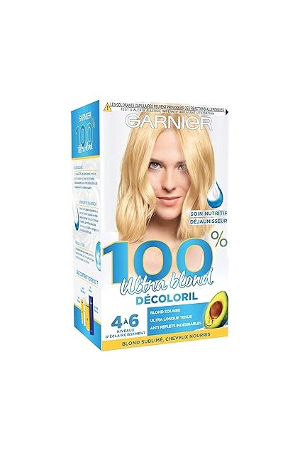 37876 garnier 100 ultra blond decoloril