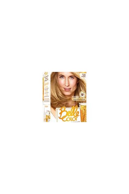37879 garnier belle 03 prirozena zlata blond
