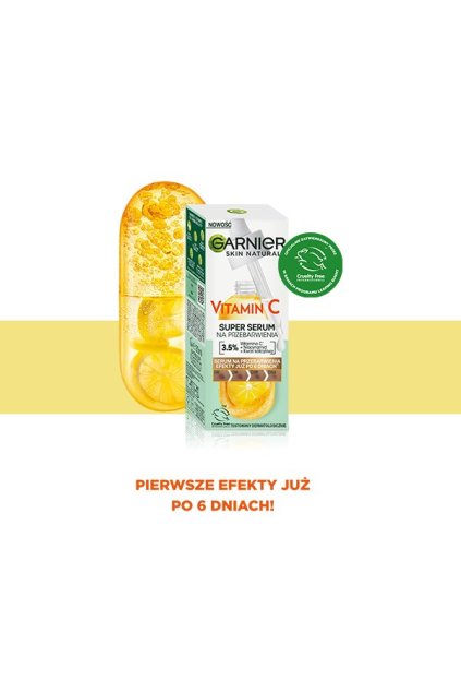 38413 garnier skin naturals witamina c 30ml