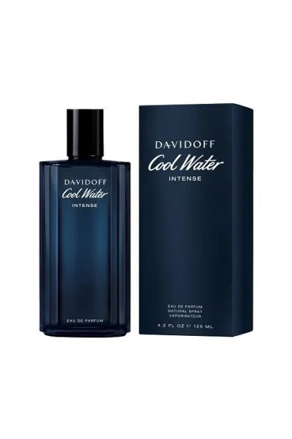 Davidoff Cool Water Intense 125 ml