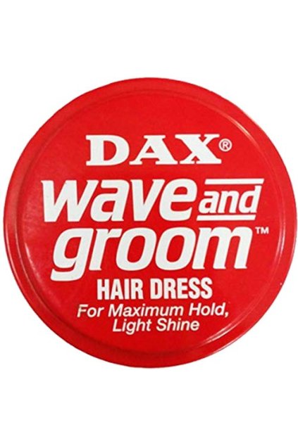DAX Wave and Groom Hair Dres, Pomáda na vlasy