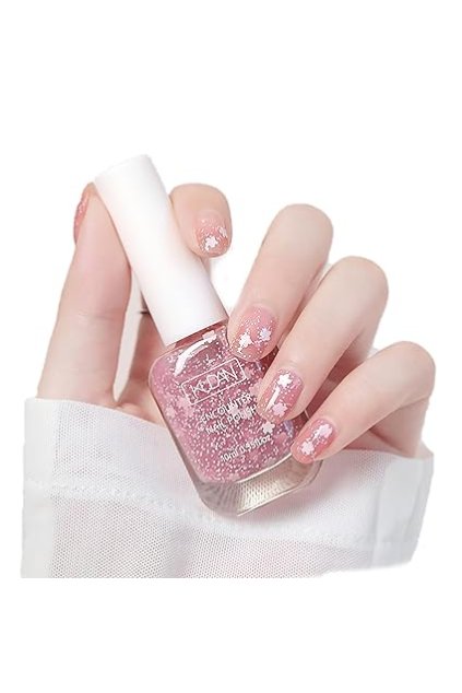 25732 kudan vodni lak na nehty odstin 06 lak 8ml