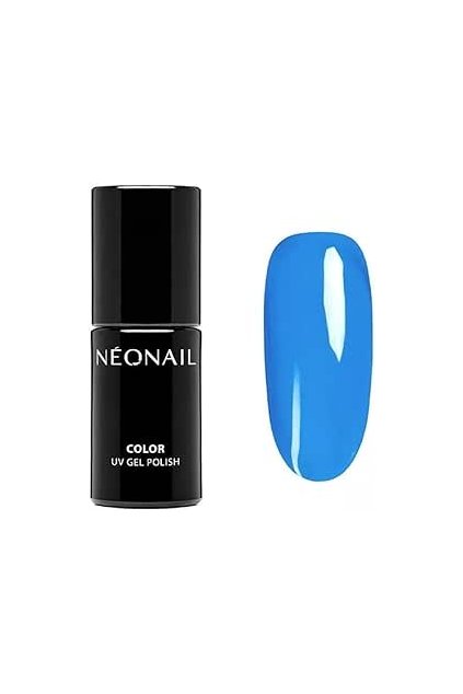 26306 neonail 8521 7 waves lover 7 2ml uv hybridni lak na nehty