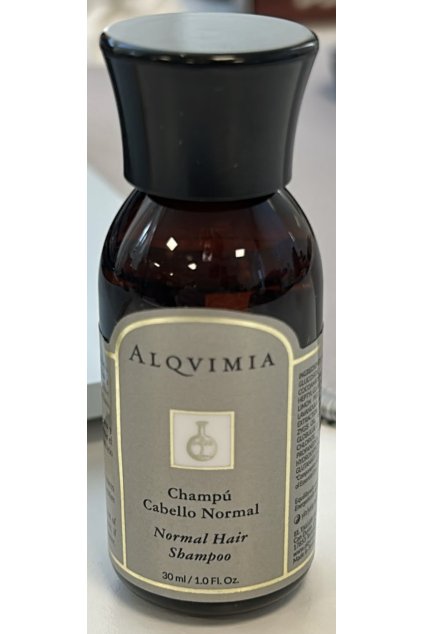 28270 alqvimia sampon na normalni vlasy champu cabello normal 30 ml