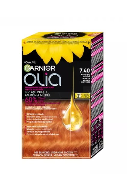28162 garnier olia 7 40 intenzivni medena