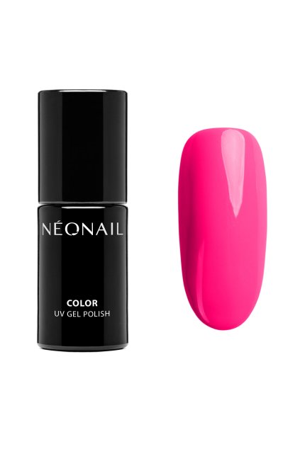 NEONAIL Colors of Freedom Odstín Wild Heart 7,2 ml