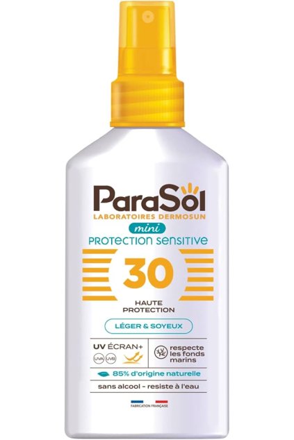 ParaSol Protective Spray 30 SPF Mini
