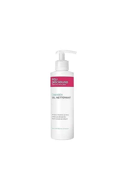 48988 eau precieuse cistici gel clearskin 200ml