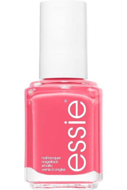 Essie, lak na nehty, odstín Cute As A Button, 13,5 ml