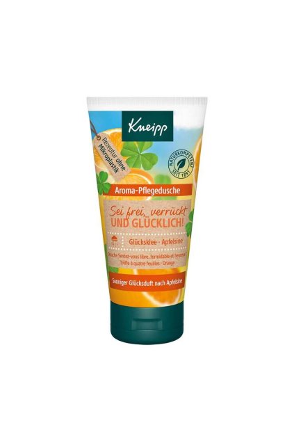 40138 kneipp aroma pflegedu cestovni sprchovy gel 50ml