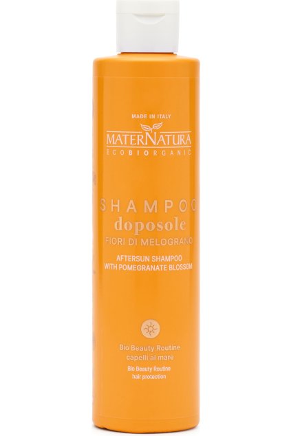 maternatura aftersun shampoo with pomegranate 250 ml 2111252 en