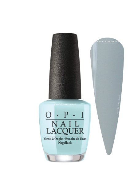 42775 opi lak na nechty suzi without a paddle nl f88 15 ml