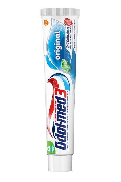 40150 zubni pasta odol med3 original 75ml