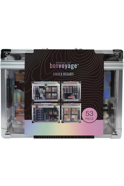 33232 bon voyage sada 53 kusu make upu neuplne baleni chybi 1 produkt