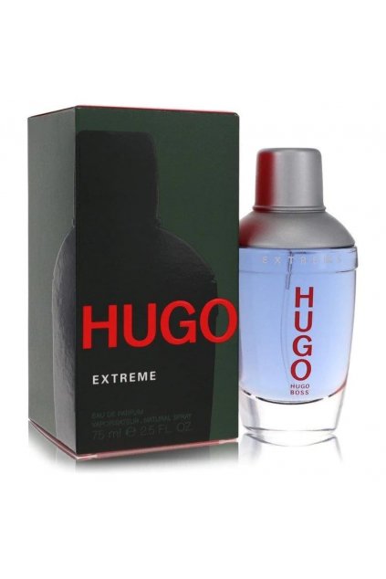 Hugo Boss Hugo Man Extreme Eau de Parfum, 75 ml