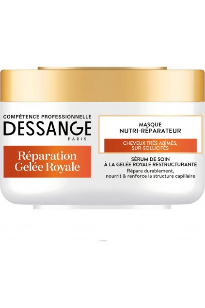 Jacques Dessange Nutri Intense Repair