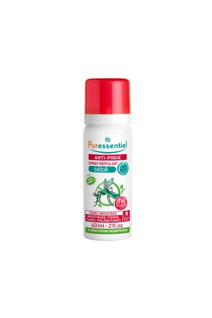 49567 puressentiel repelentni sprej proti stipani deti 60 ml