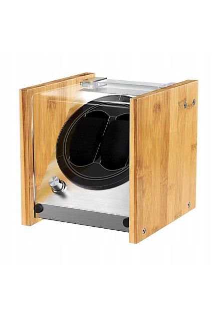 Hongjing Watch Winder Smith Skrzynka nawijajaca