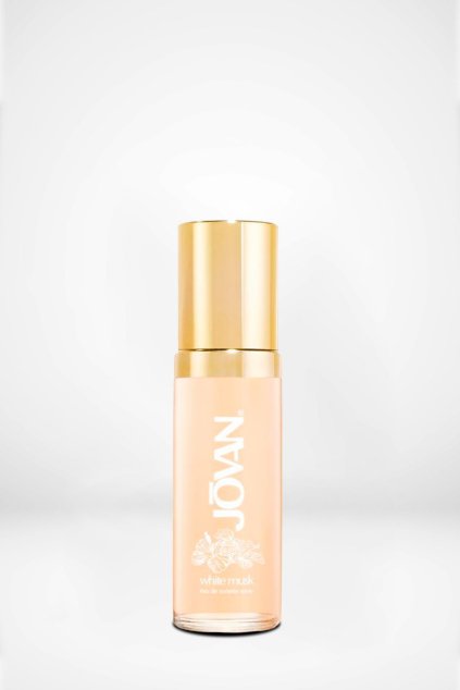 Jovan White Musk toaletná voda dámska 59 ml