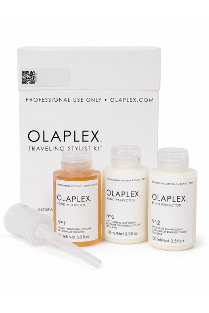 olaplex chat fotka