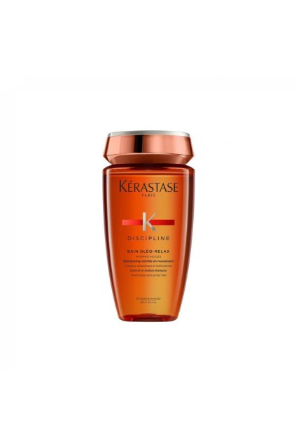 Kérastase, Discipline Control-in-motion, šampon, 250 ml
