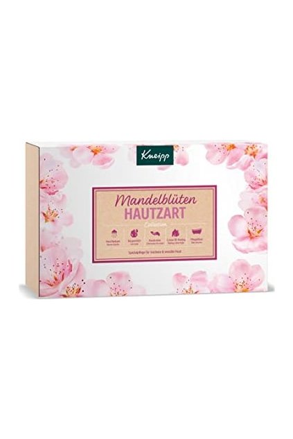 Kneipp, Mandelblüten Hautzart, dárková sada