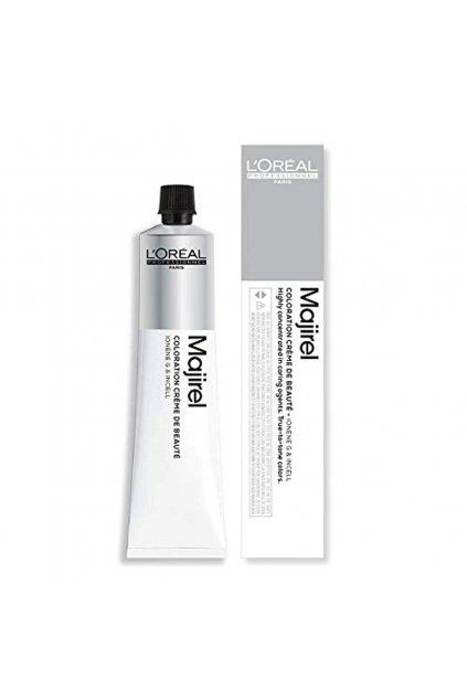 L'Oréal, Majirel, barva na vlasy, odstín 4, 50 ml