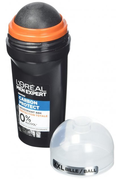 L'Oréal, Mineral deodorant, 50 ml