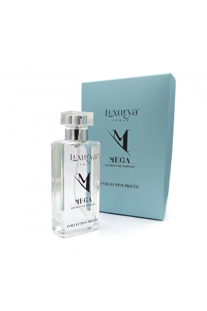Luxurya Parfum - Mega