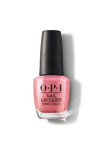 OPI Nail Lacquer Hawaiian Orchid