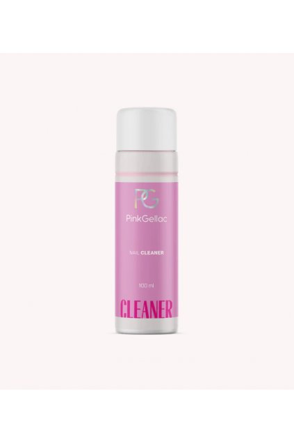 PG Pink Gellac Cleaner 100 ml