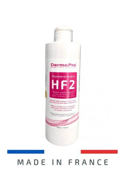Roztok Hydro Aqua Peeling HF2, Dermopro