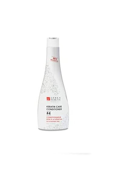 Urban Keratin, Keratin Conditioner, Kondicionér s keratinem, 400 ml