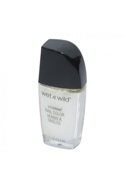 Wet 'n' Wild Wild Shine Nail Color