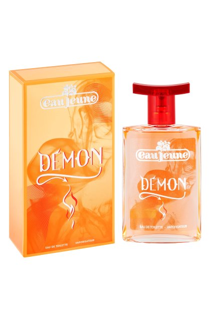 Eau Jeune Demon, toaletní voda pro ženy 75ml