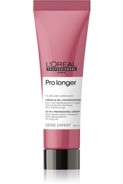 L'Oréal Professionnel Pro Longer výživný a termoochranný krém