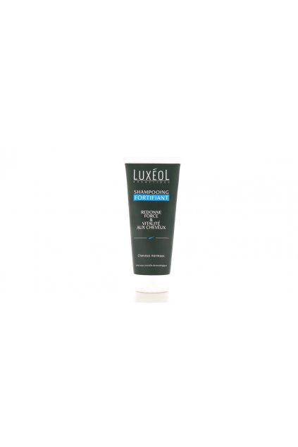 14853 luxeol posilujici sampon 200ml