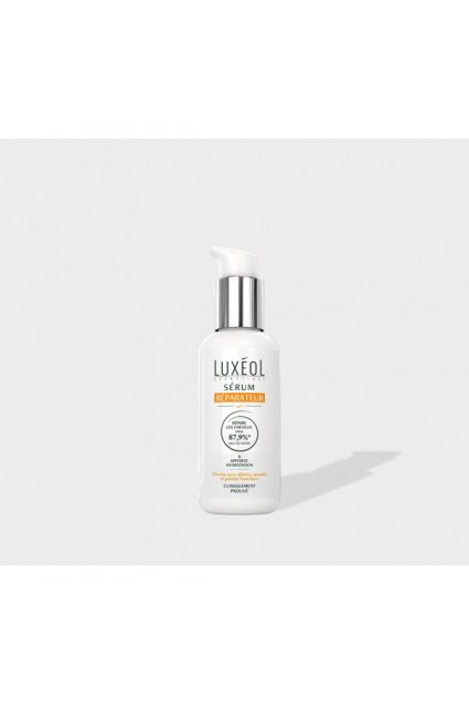 14862 luxeol repairing serum poskozene suche vlasy 75 ml