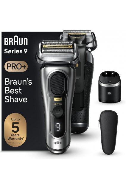 Braun Series 9 Pro Plus 9567cc
