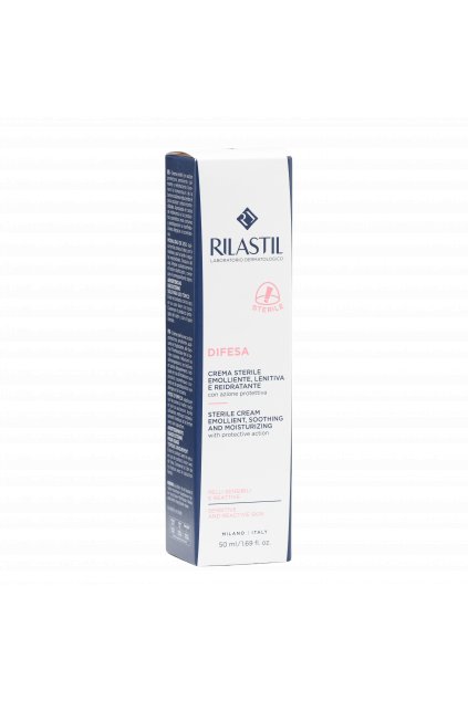 rilastil difesa 50 ml