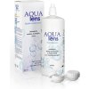 Aqua lens, tekutina na kontaktní čočky, 360 ml