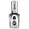 21205 sally hansen miracle gel top coat 101 14 7ml shiny brillant